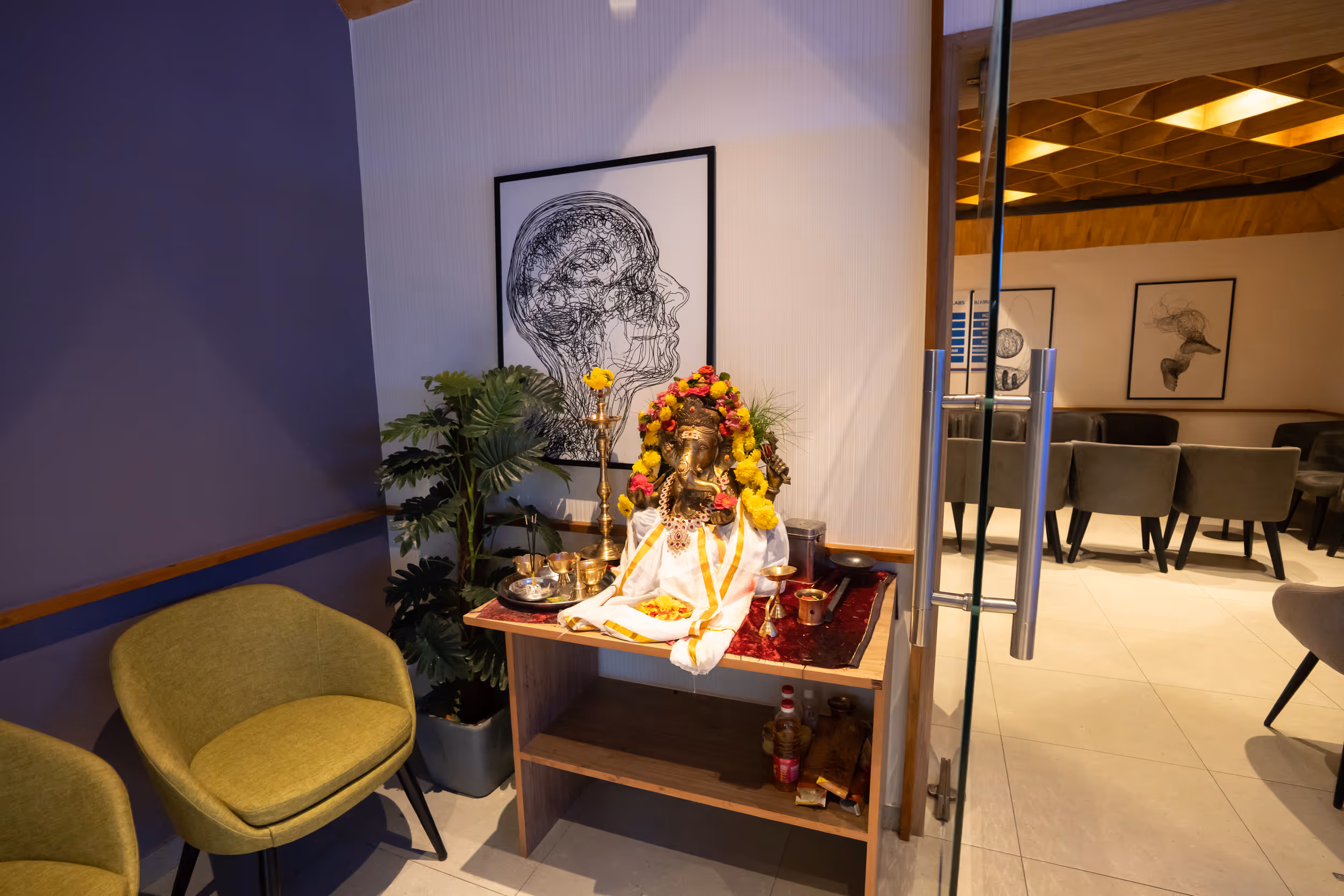 Facility Landscape 2