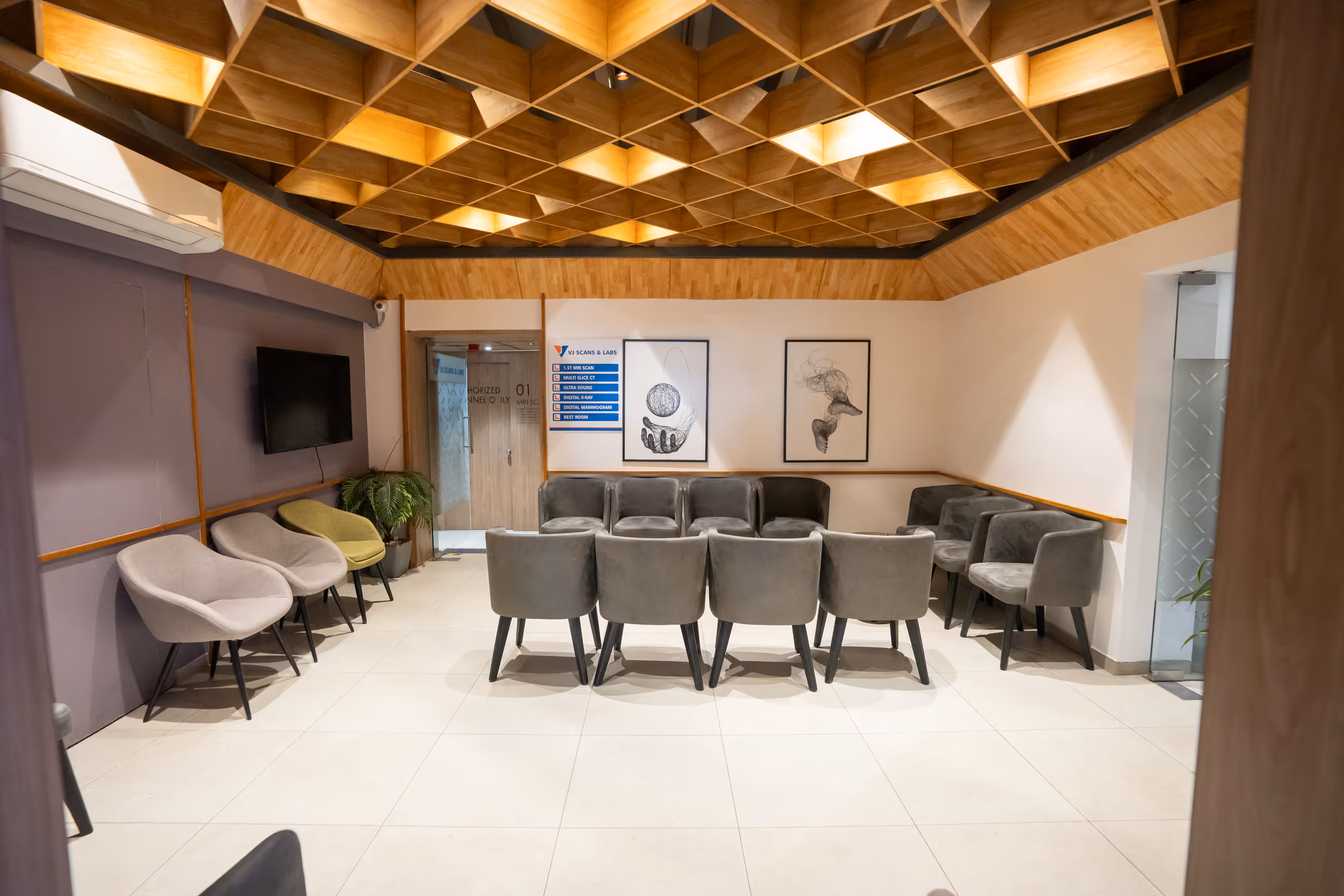 Facility Landscape 8