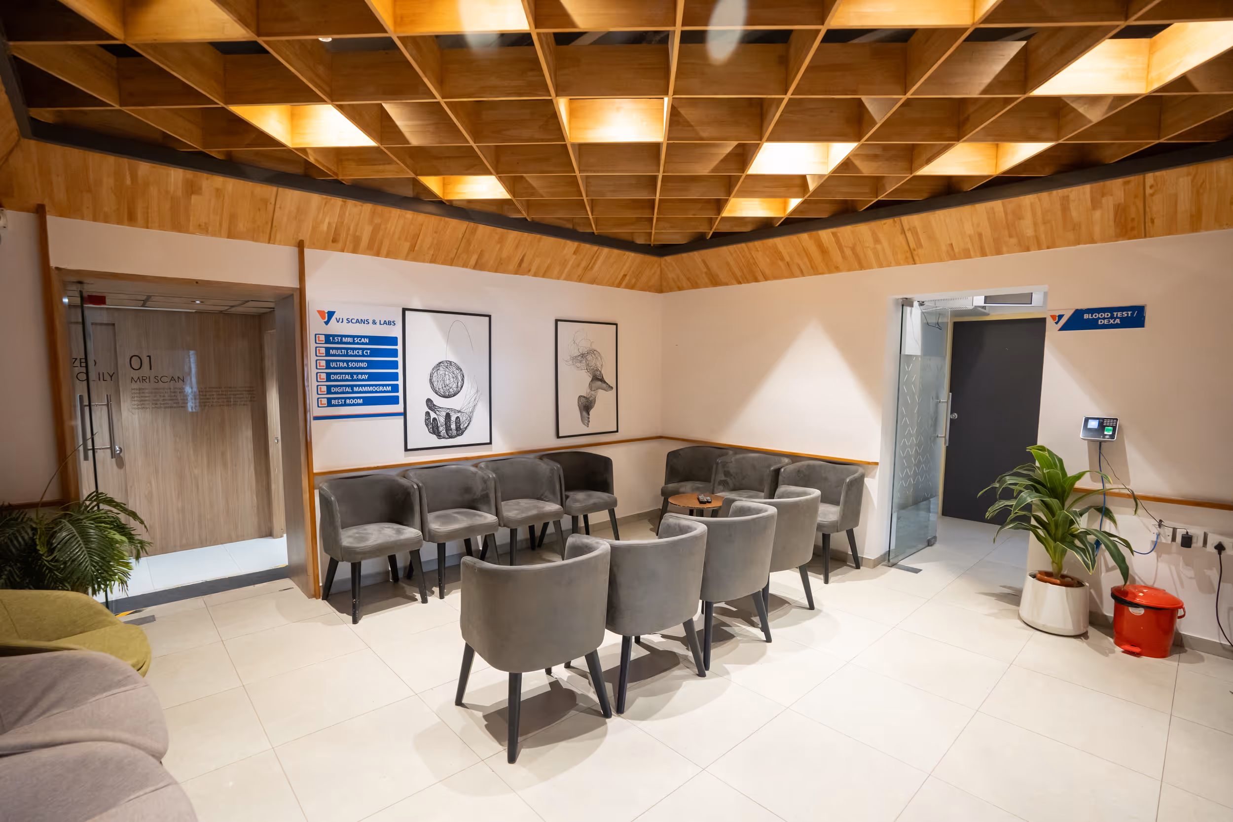 Facility Landscape 9