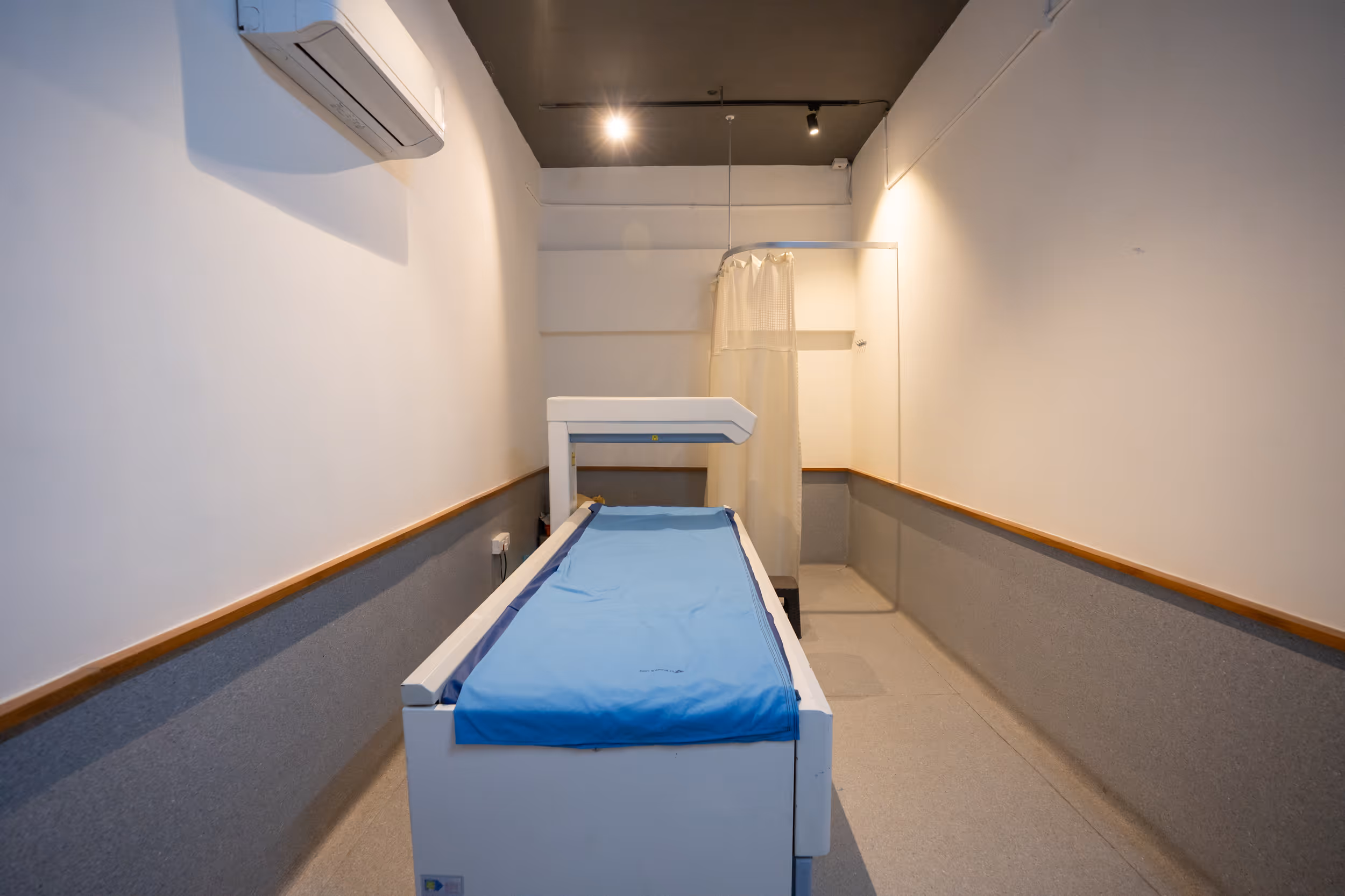 Facility Landscape 11