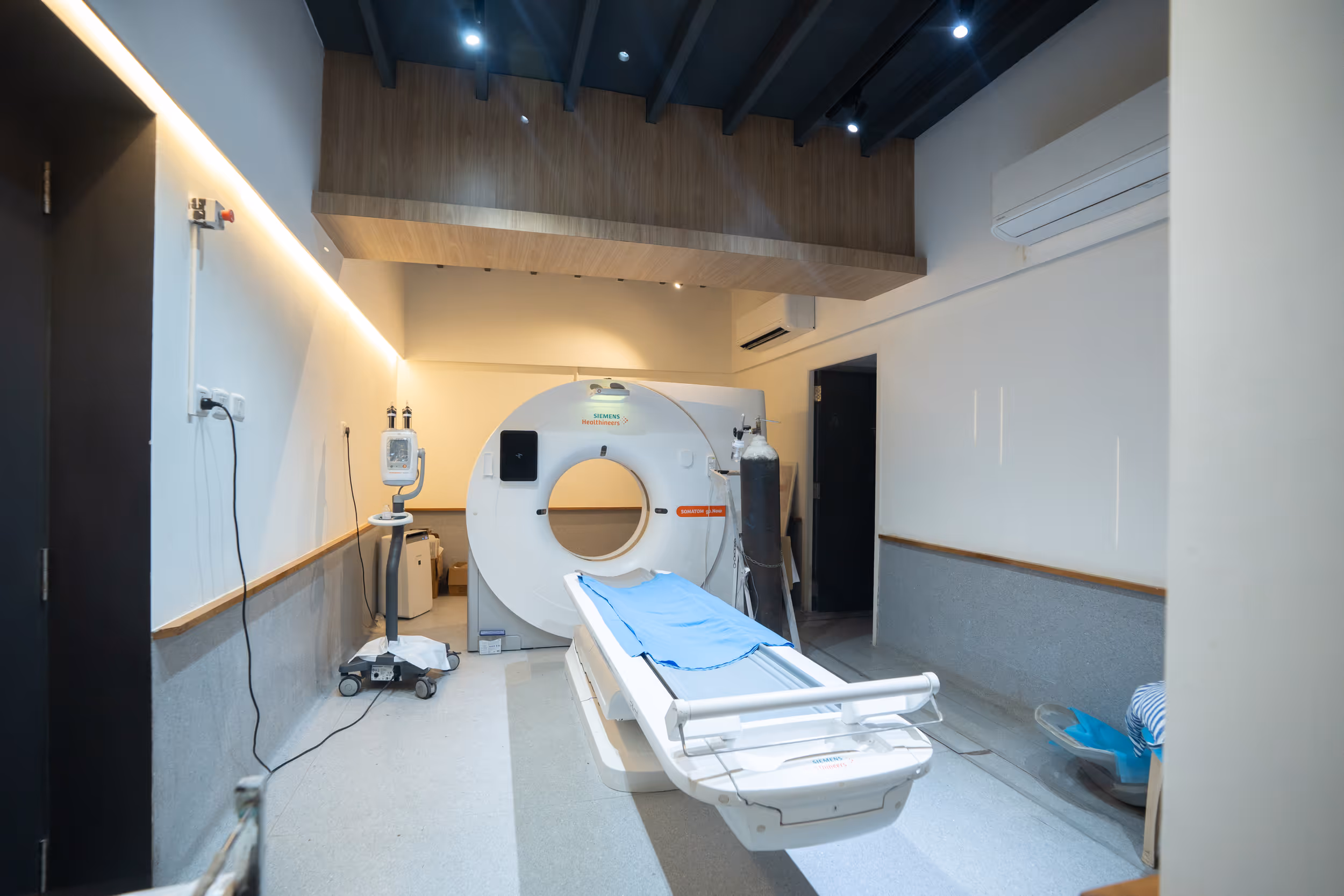 Facility Landscape 12