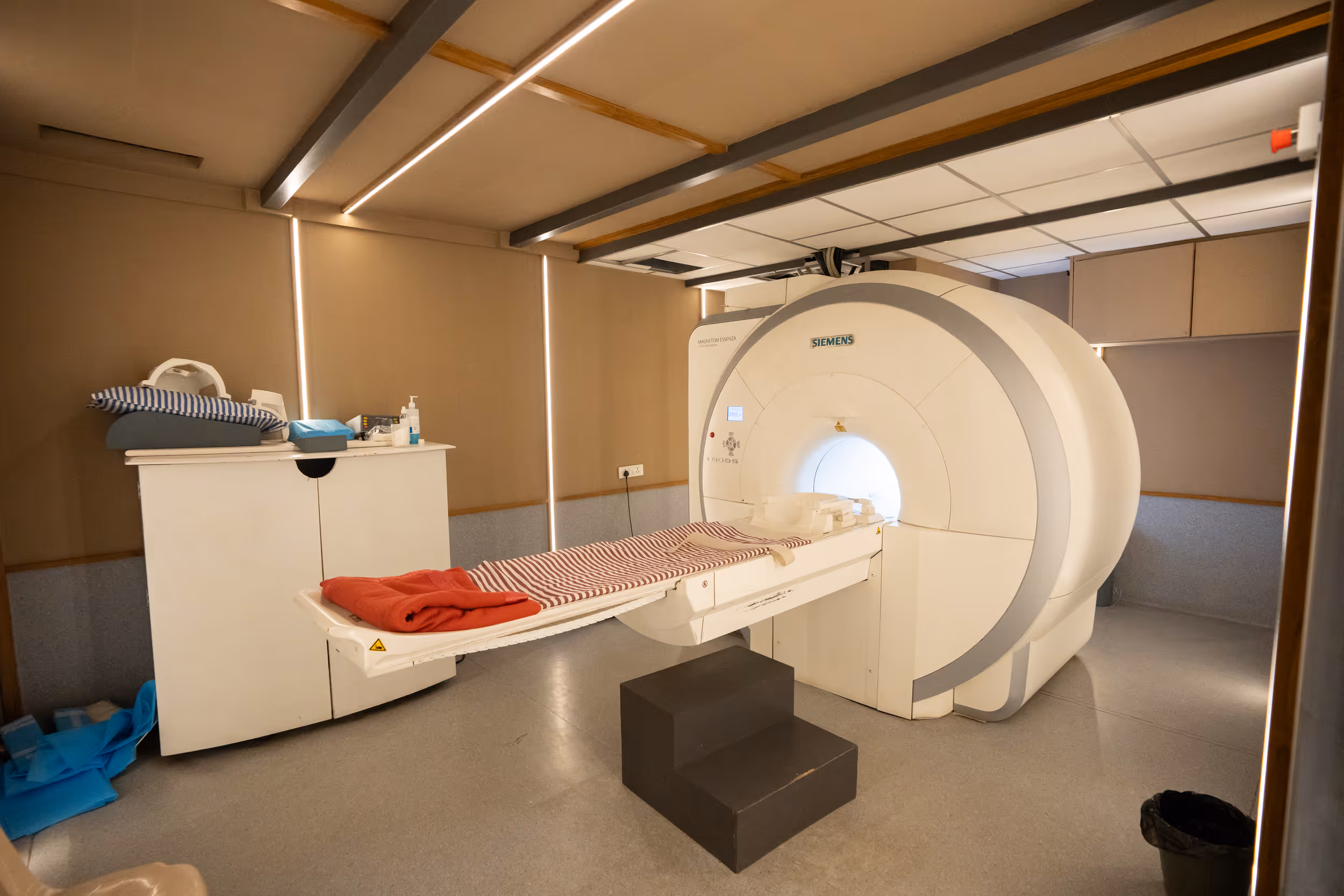 Facility Landscape 13